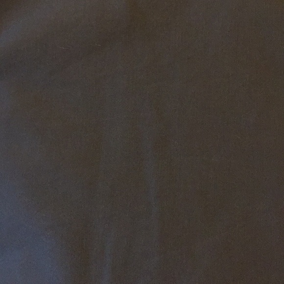 Club Monaco green Emily skinny pant - Picture 4 of 4